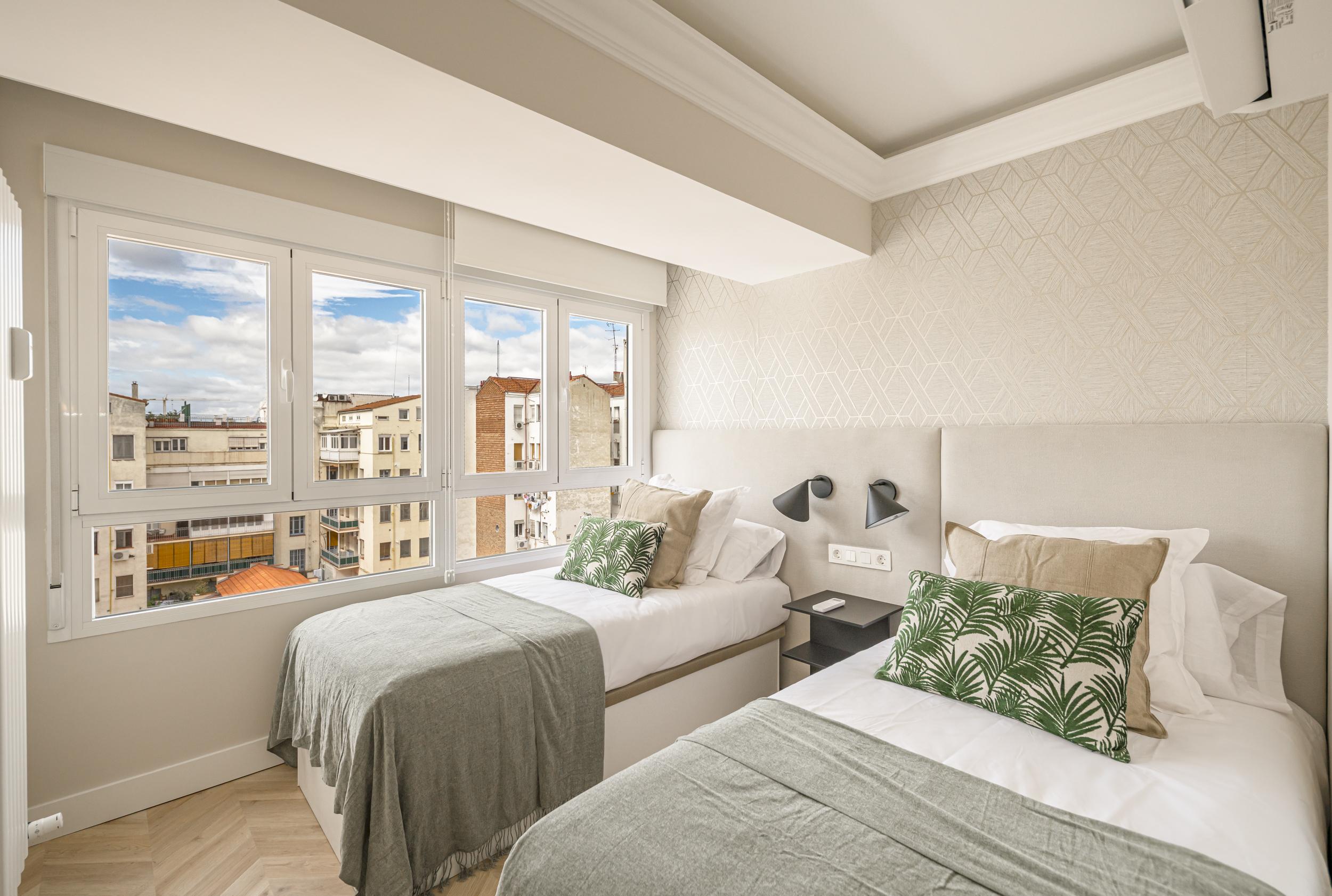 Dormitorio 2 